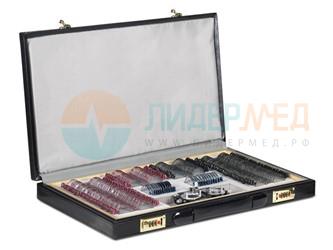 Наборы пробных очковых линз  АРМЕД  - Лидермед